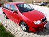 Škoda Fabia, 2005 - celkový pohled
