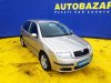 Škoda Fabia, 2004 - pohled č. 3