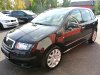 Škoda Fabia, 2006 - celkový pohled