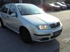 Škoda Fabia, 2006 - pohled č. 3