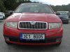 Škoda Fabia, 2000 - pohled č. 2