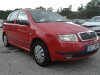 Škoda Fabia, 2000 - pohled č. 3