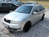Škoda Fabia, 2002 - pohled č. 3