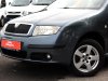 Škoda Fabia, 2006 - pohled č. 1