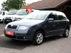 Škoda Fabia, 2006 - pohled č. 3