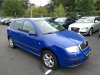 Škoda Fabia, 2005 - pohled č. 3