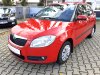 Škoda Fabia, 2008 - pohled č. 3