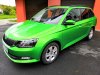 Škoda Fabia, 2017 - celkový pohled