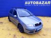 Škoda Fabia, 2006 - pohled č. 3