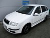 Škoda Fabia, 2004 - celkový pohled