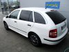 Škoda Fabia, 2004 - pohled č. 3