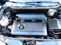 Škoda Fabia, 2004 - pohled č. 9