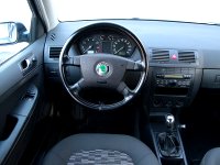 Škoda Fabia, 2004 - pohled č. 11