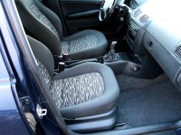 Škoda Fabia, 2004 - pohled č. 15