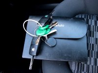 Škoda Fabia, 2004 - pohled č. 24