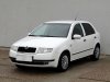 Škoda Fabia, 2001 - pohled č. 3