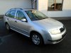 Škoda Fabia, 2004 - pohled č. 2