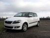 Škoda Fabia, 2014 - celkový pohled