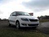 Škoda Fabia, 2014 - pohled č. 2