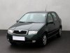 Škoda Fabia, 2000 - pohled č. 3