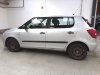 Škoda Fabia, 2009 - pohled č. 2