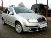 Škoda Fabia, 2006 - celkový pohled