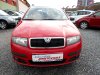 Škoda Fabia, 2005 - pohled č. 3