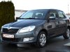 Škoda Fabia, 2011 - pohled č. 3