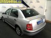 Škoda Fabia, 2004 - pohled č. 3