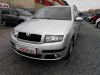 Škoda Fabia, 2006 - pohled č. 2