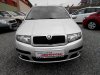 Škoda Fabia, 2006 - pohled č. 3