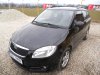 Škoda Fabia, 2008 - celkový pohled