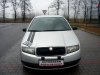 Škoda Fabia, 2003 - pohled č. 2