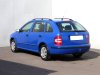 Škoda Fabia I, 2007 - pohled č. 7