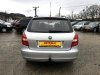 Škoda Fabia, 2011 - pohled č. 3