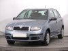 Škoda Fabia, 2005 - pohled č. 3