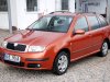 Škoda Fabia, 2006 - celkový pohled