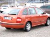 Škoda Fabia, 2006 - pohled č. 3