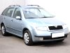 Škoda Fabia, 2003 - celkový pohled