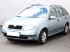 Škoda Fabia, 2003 - pohled č. 3
