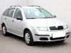 Škoda Fabia, 2006 - pohled č. 1