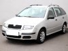 Škoda Fabia, 2006 - pohled č. 3