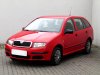 Škoda Fabia, 2007 - pohled č. 3
