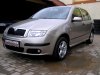 Škoda Fabia, 2005 - celkový pohled