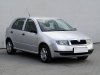 Škoda Fabia, 2003 - celkový pohled