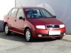 Škoda Fabia, 2002 - celkový pohled