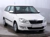 Škoda Fabia, 2011 - pohled č. 1