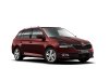 Škoda Fabia, 2020 - celkový pohled