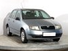 Škoda Fabia, 2003 - celkový pohled