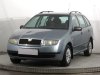 Škoda Fabia, 2002 - pohled č. 3